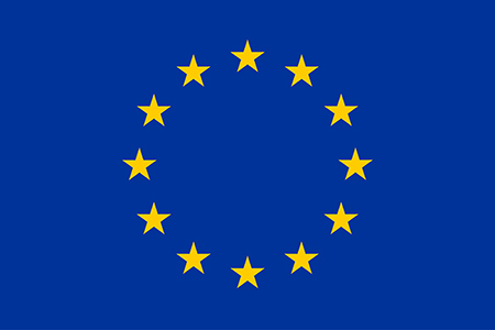 Europeiska Unionen - Europeiska regionala utvecklingsfonden